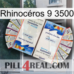 Rhinocéros 9 3500 kamagra1